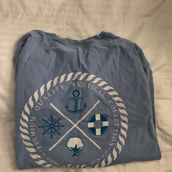 The southern shirt company long sleeves - Picture 3 of 4